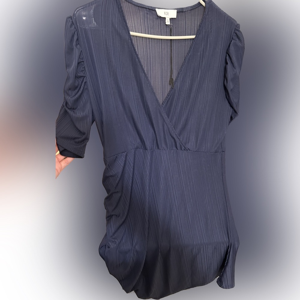 NSR Dress! NEVER WORN